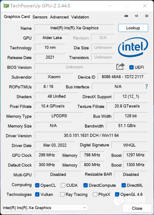 优秀的轻薄商务旗舰 Xiaomi Book Pro 14 2022评测