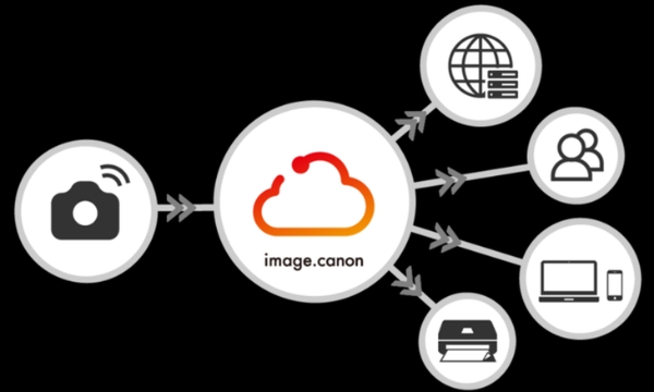 佳能推出云端RAW影像处理付费服务 可通过AI技术进一步提升画质