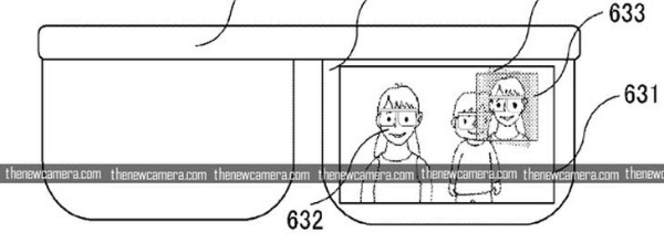 佳能智能眼镜专利曝光 未来大家拍照是这样的？