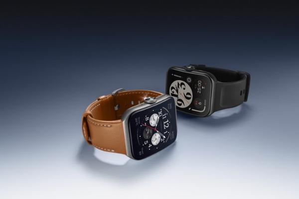 OPPO Watch 3系列正式发布，首销价1499元起