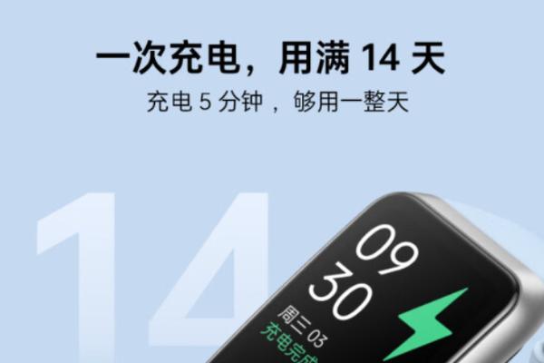 OPPO手环2正式发布，首发价239元起