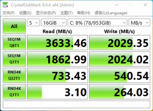 雷神T-BOOK 14评测：i9-12900H联袂锐炫A370M显卡，轻薄高能!