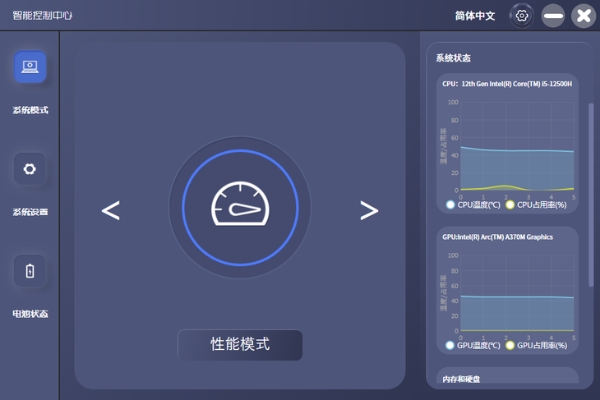 雷神T-BOOK 14评测：i9-12900H联袂锐炫A370M显卡，轻薄高能!