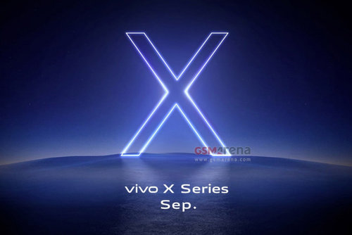 vivo X80 Pro+曝光将于9月发布！搭载骁龙 8+ Gen 1