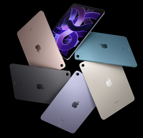 iPad 10 爆料汇总：外观大变样，这些变化抢先看！