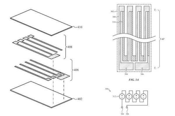 苹果高精度温度传感器专利曝光，后续Apple Watch可能加入
