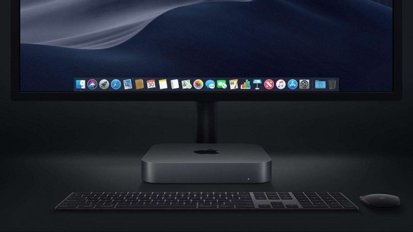 苹果正在开发新款Mac mini，搭载M2及M2 Pro芯片