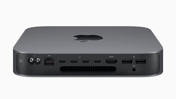 苹果正在开发新款Mac mini，搭载M2及M2 Pro芯片