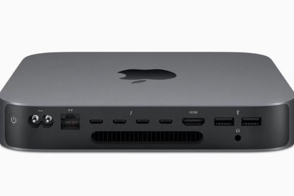 苹果正在开发新款Mac mini，搭载M2及M2 Pro芯片