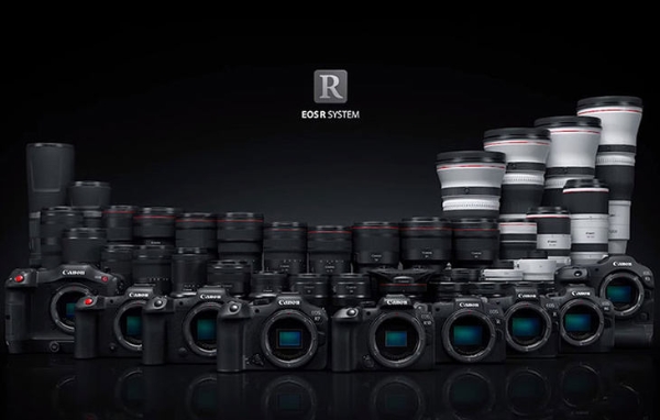 佳能未来一年或推出4支广角红圈头 RF12mm F1.8L最吸引人