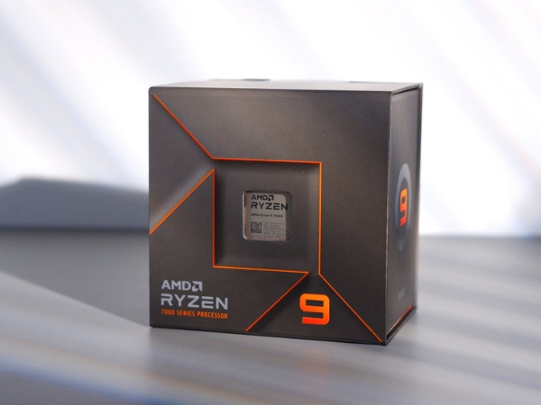 AMD锐龙9 7950X首发评测：Zen 4出击，多核心性能依旧锐不可当！