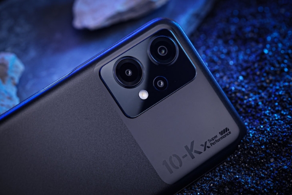 OPPO K10x手机评测：不仅有5000mAh大电池更有67W闪充