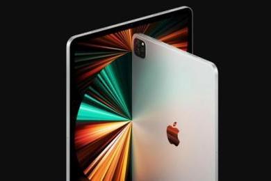 消息称苹果将推出iPad 16英寸，明年四季度发布