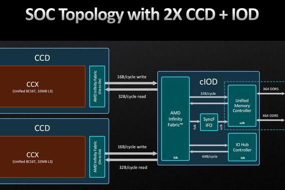 AMD锐龙7 7800X和锐龙3 7300X处理器规格曝光