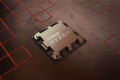 AMD锐龙7000面临减产尴尬，原因很无奈