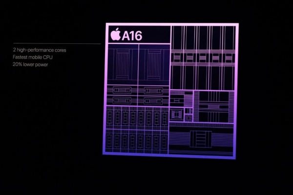 苹果已展望2nm芯片，计划2025年量产