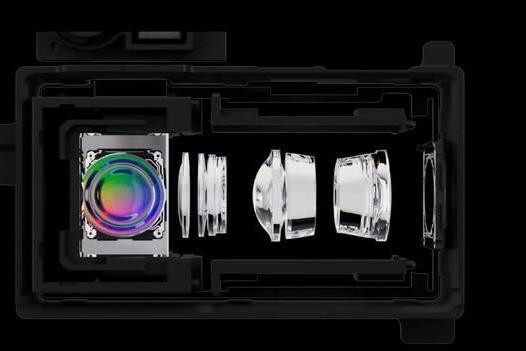 郭明錤：iPhone 15 Ultra或将搭载潜望式长焦镜头