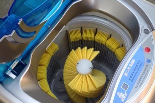 洗鞋机到底是神器还是冲动型消费？