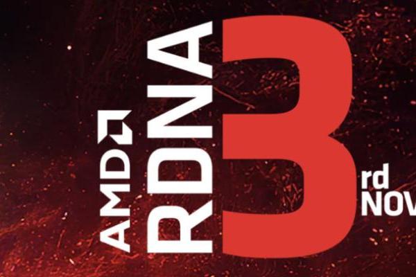 AMD Radeon RX 7000系列显卡或于12月初上市