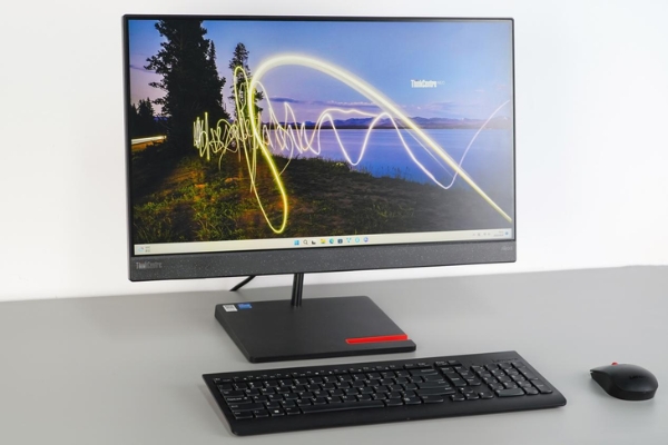 高效办公一体机 联想ThinkCentre neo S760评测