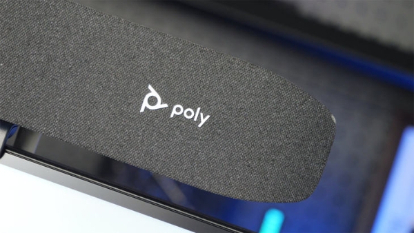 Poly Studio P15会议一体机评测：让视频会议更专业