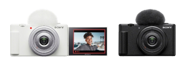 年轻人的首台Vlog相机 索尼ZV-1F正式发布