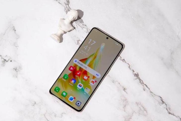 超大内存加持，48个月流畅不卡 OPPO Reno9 Pro即将首销