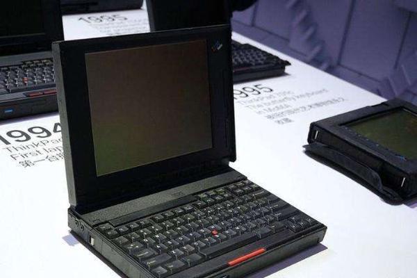 30年持续领跑技术创新 ThinkPad打造更好用的商用笔记本电脑