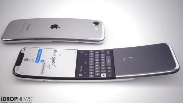 苹果iPhone 15手机设计细节曝光 不只有钛金属机身
