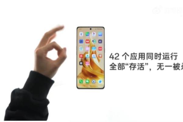 OPPO Reno9系列即将发布，曝光配置提前看