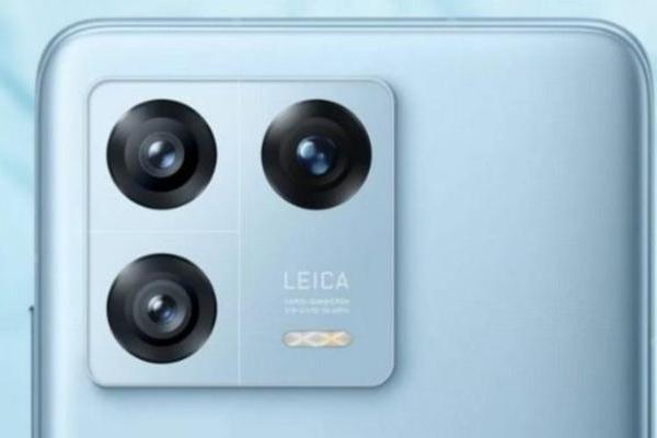 小米Xiaomi 13 Pro规格全曝光 超豪华的徕卡相机模组