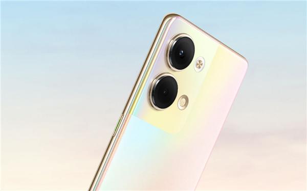 OPPO Reno9系列新品发布：主打双芯人像轻旗舰，2499元起