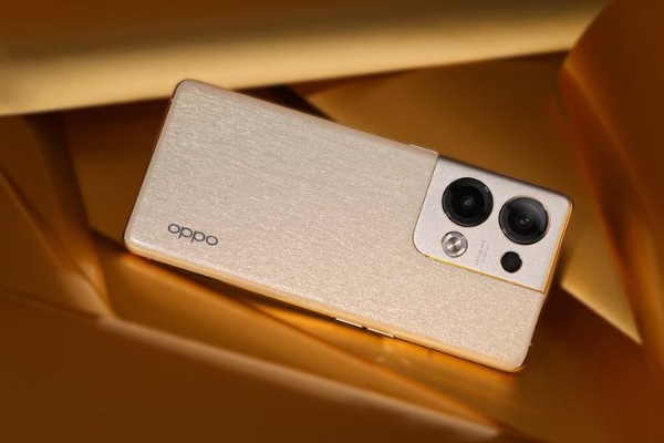 售价3999元起，OPPO Reno9 Pro+火热预售中！