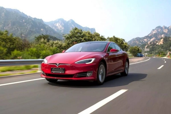 特斯拉宣布召回部分Model S、Model X及Model 3电动汽车