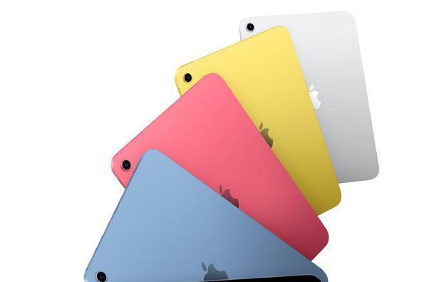 三星将优先开发用于2024年款iPad Pro的OLED屏