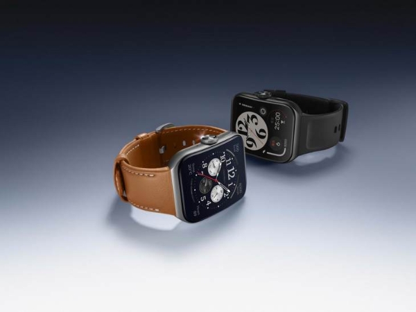 OPPO官宣安卓“表皇“OPPO Watch 3 Pro将上新，全新冰川灰15号发布