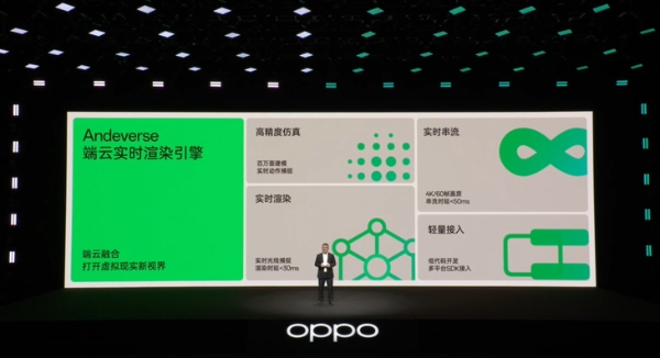 OPPO发布重磅新品，三大核心技术构筑用户新体验