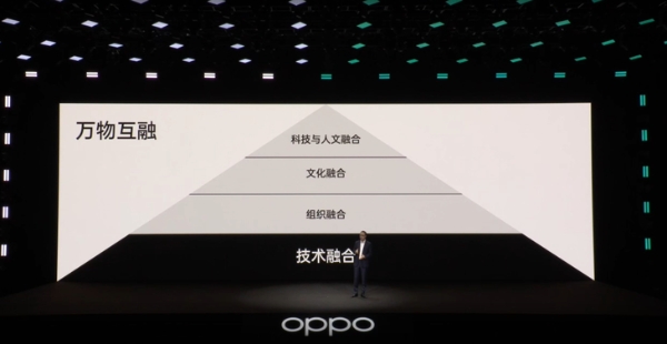 OPPO发布重磅新品，三大核心技术构筑用户新体验