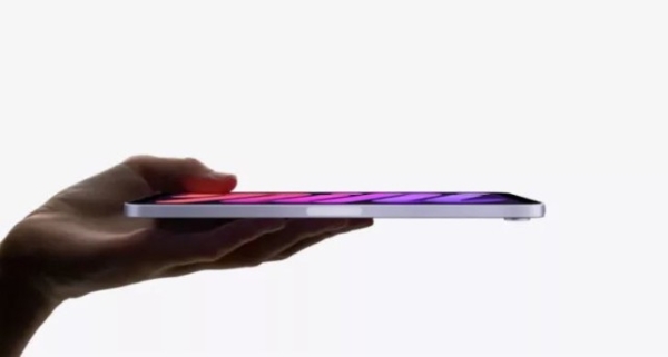 苹果或将在2025年发布可折叠iPad平板，取代iPad mini系列