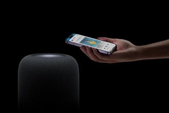 苹果发布第二代 HomePod，售价2299元