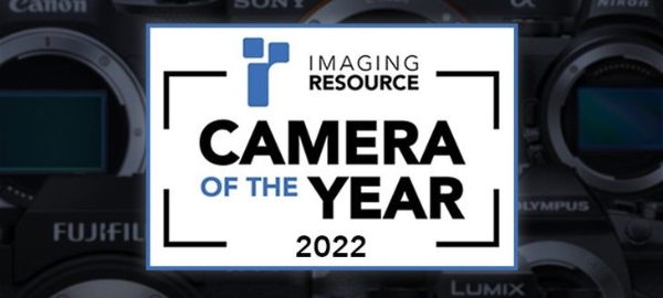 尼康Z 9全画幅微单相机囊获Imaging Resource三项大奖