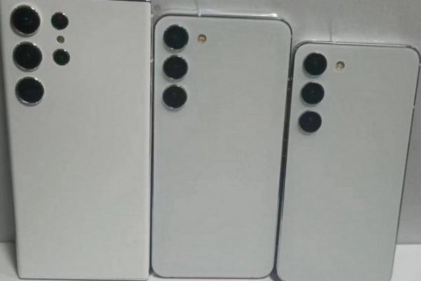 三星Galaxy S23系列发布日期曝光 史诗级旗舰手机诞生