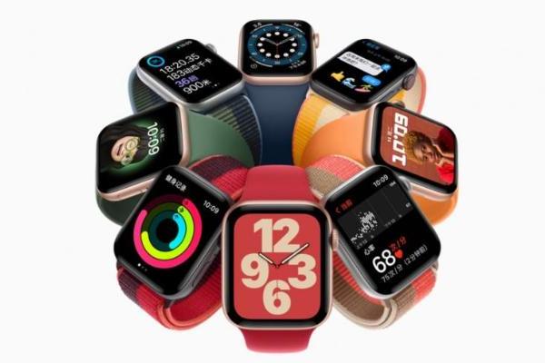 苹果Apple Watch或将于2024年用上MicroLED屏幕