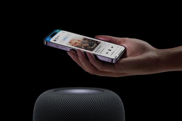 Gurman：苹果并没有开发新款 HomePod Mini