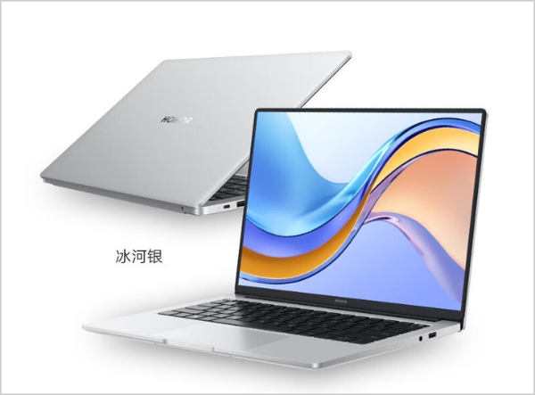 开学季大促，全新荣耀MagicBook X 14 笔记本 2022直降700元