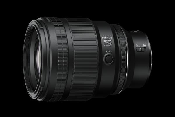 平滑美丽背景虚化 尼康发布Z 85mm f/1.2 S人像镜头