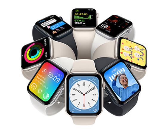 消息称苹果计划明年推出Apple Watch Series X