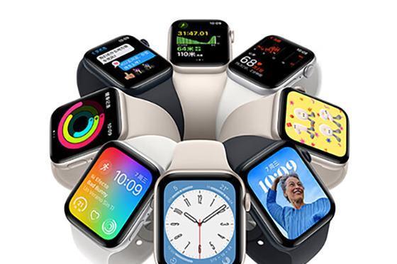 消息称苹果计划明年推出Apple Watch Series X