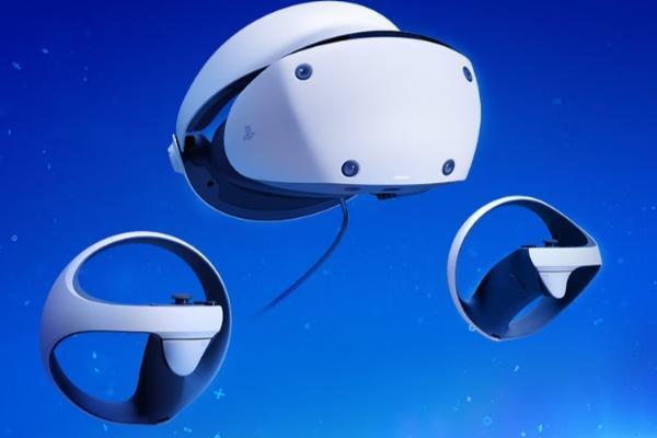 索尼PS VR2正式开售，国行售价4499元