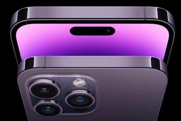 郭明錤：预计今年下半年iPhone 15 Pro Max将搭载潜望式镜头